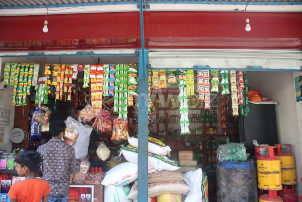 Mosharf Store