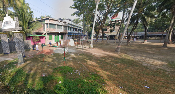 Moshiali Dakhil Madrasa