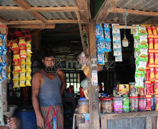 Mostafa Store-Police fari Road