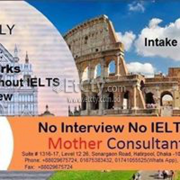 Mother Consultant