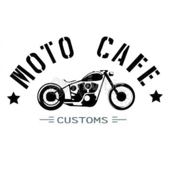 Moto Cafe