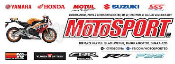 Moto Sport BD
