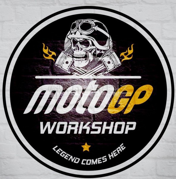 Motogp Workshop - BD