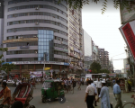 Mouchak Tower