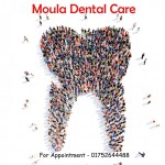 Moula Dental Care