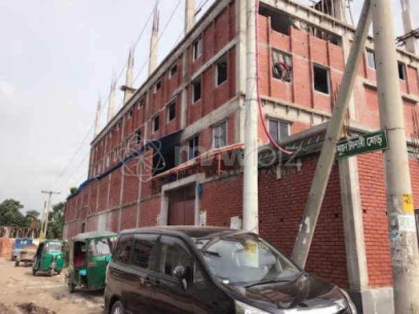 Mukta Tannery Ltd