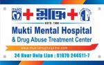 Mukti Mental Hospital & Drug...
