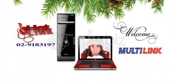 Multilink International Co. Ltd.