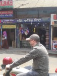 Munni Kutir...