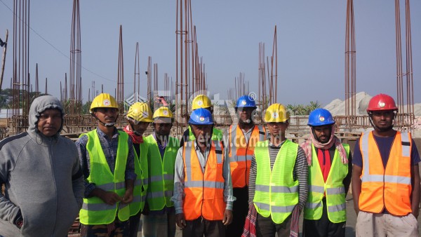 My Builders and Construction Ltd.