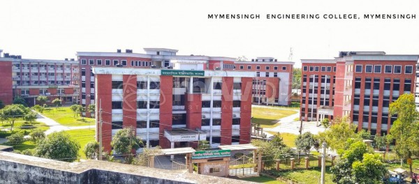 Mymensingh Engineering College