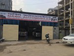 Nabil Automobiles