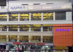 Nadia Furniture Ltd-(Mirbag)