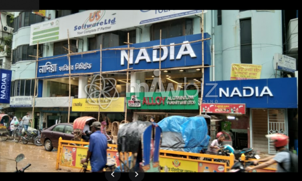 Nadia Furniture Ltd-(Panthapath)