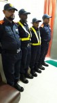 Nagar Security Force Ltd.