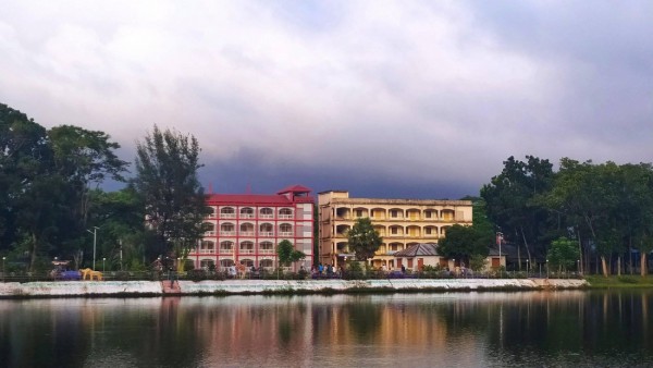 NASIRKOTE SHAHID SMRITI COLLEGE