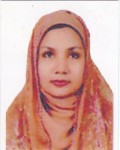 Dr. Zinat Nasrin