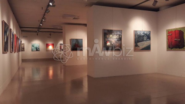 National Art Gallery