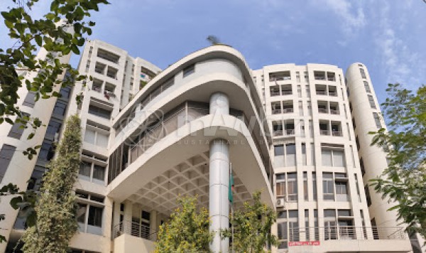 National Institute of Ear, Nose & Throat
