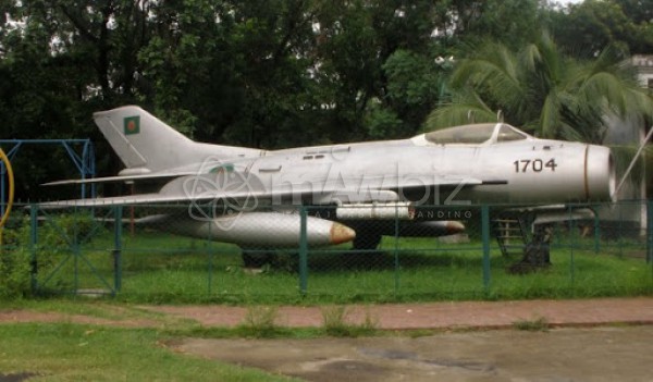 National Museum Of Science and Technology