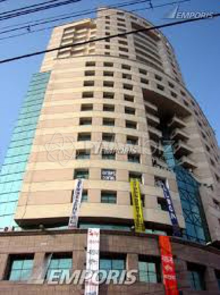Navana Tower