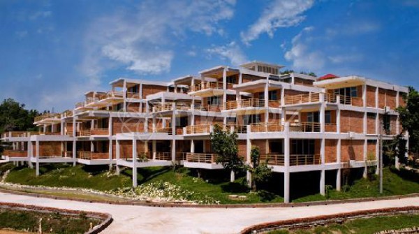 Nazimgarh Garden Resort