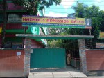 Nazmul's Admission Batch