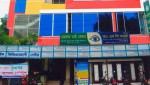 Netraloy Eye Care Center