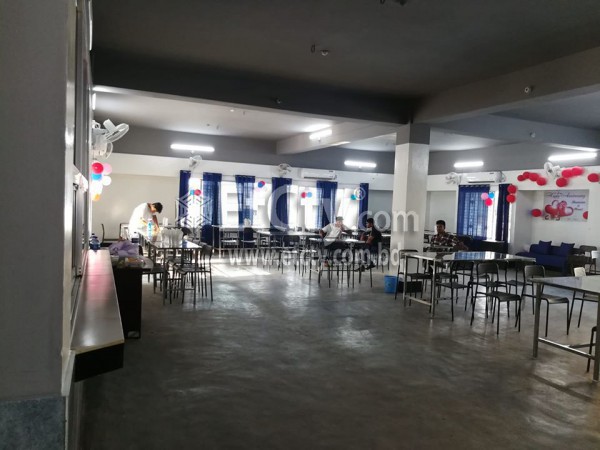 New Azmiri Kacchi Kitchen