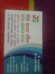 New janata Steel