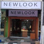 NEW LOOK