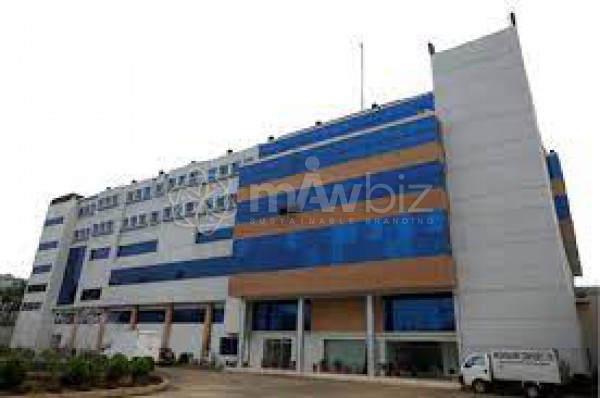 New Meghna Textile Mills Ltd