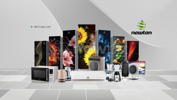 Newton domestic appliances deals