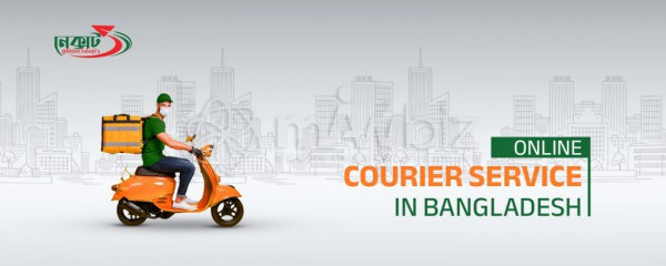 Next Courier Limited