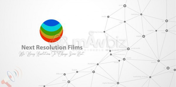 Next Resolution Films