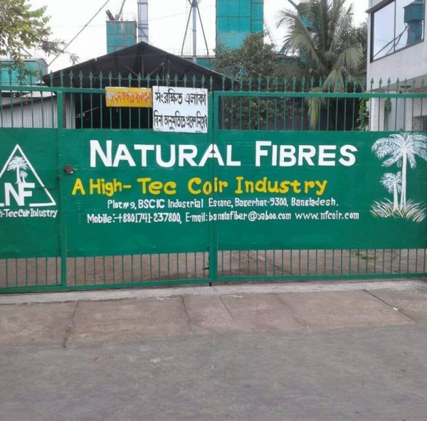 NF Coir Ltd.