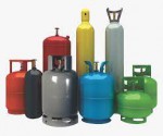 Nilava Gas Co.