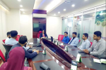 No Chinta Home Healthcare