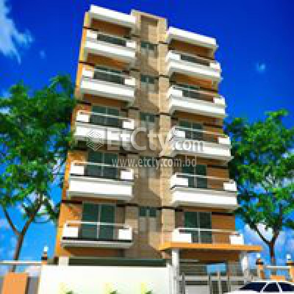 Nogor Bari Development Ltd.