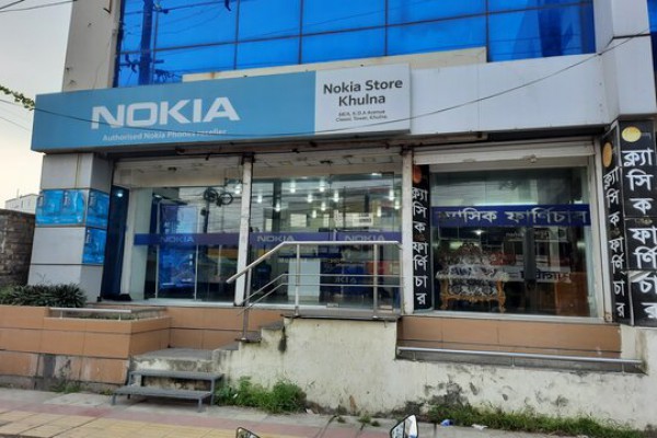 Nokia Store Khulna