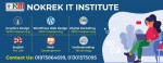 Nokrek It Institute