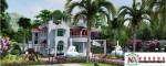 Noksha Architecture and...