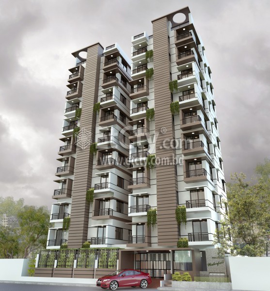 Nokshikola Properties Ltd.
