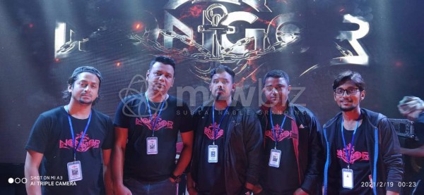 Nongor Band