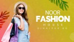 Noor Fashion House Dinajpur