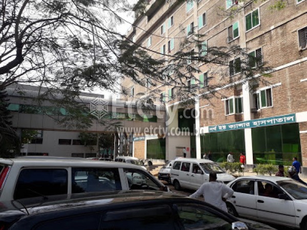 North East Cancer Hospital