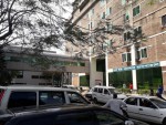 North East Cancer Hospital
