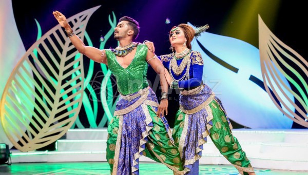 Nrittanjaly Dance Academy