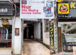 Nur Bike Wash & Service Center