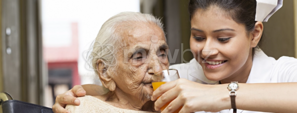 Nursing Care BD